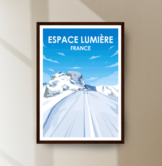 Espace Lumière