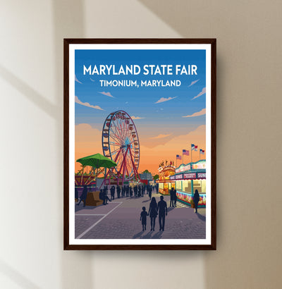Maryland State Fair