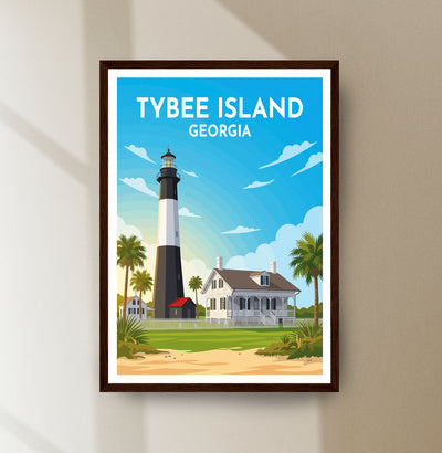 Tybee Island