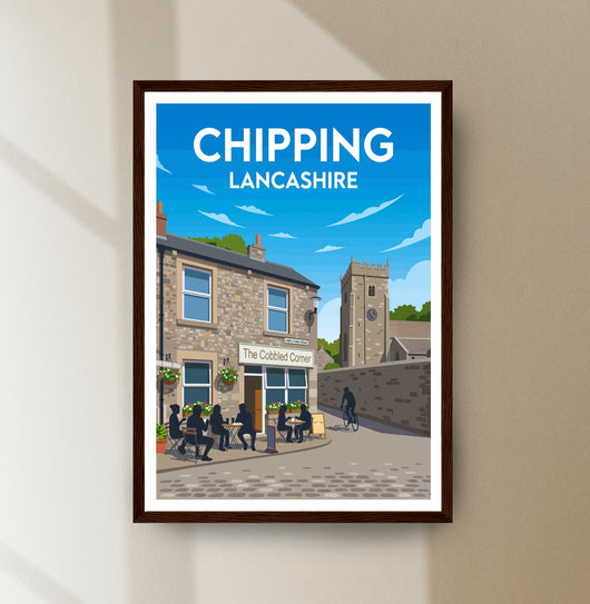 Chipping