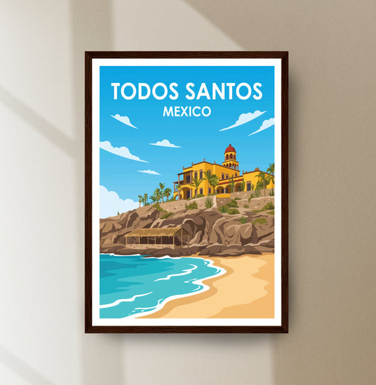 Todos Santos