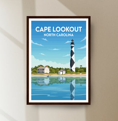 Cape Lookout