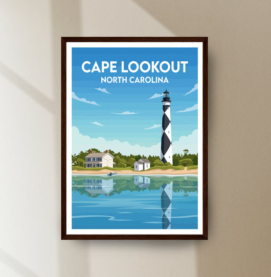 Cape Lookout