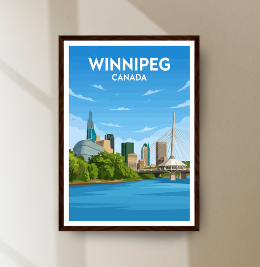 Winnipeg
