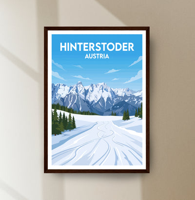 Hinterstoder