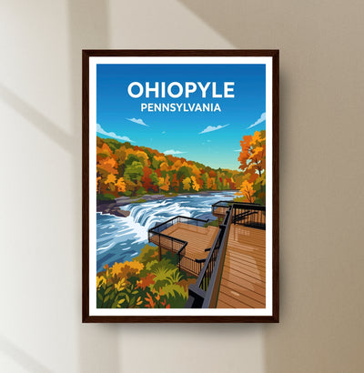 Ohiopyle State Park