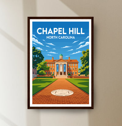 Chapel Hill