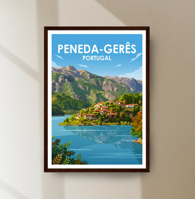 Peneda-Gerês