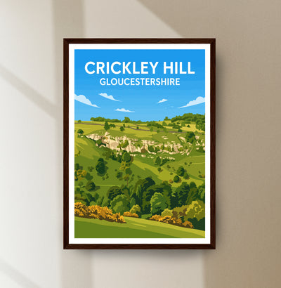 Crickley Hill