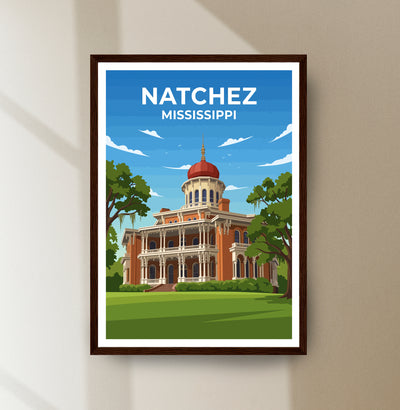 Natchez