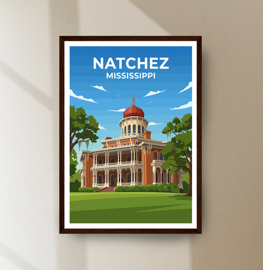 Natchez