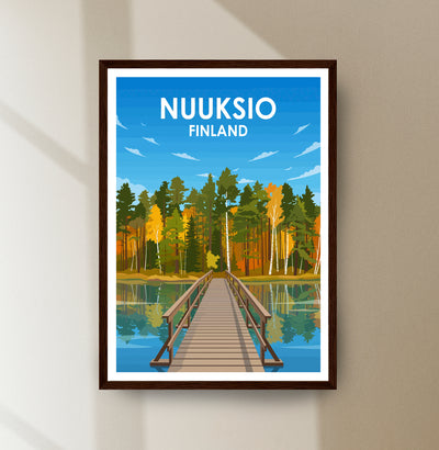 Nuuksio National Park
