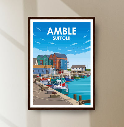 Amble