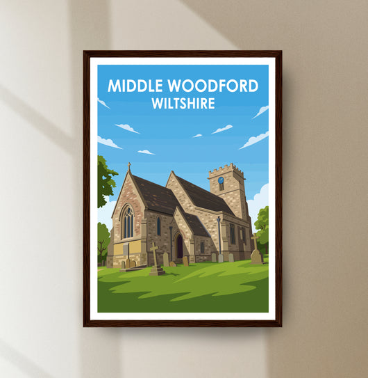 Middle Woodford
