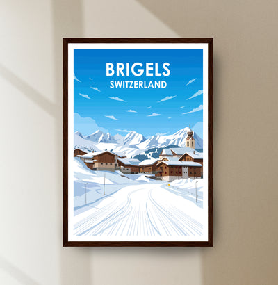 Brigels