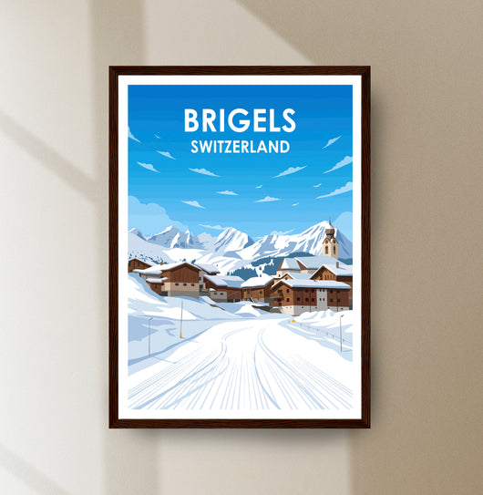 Brigels