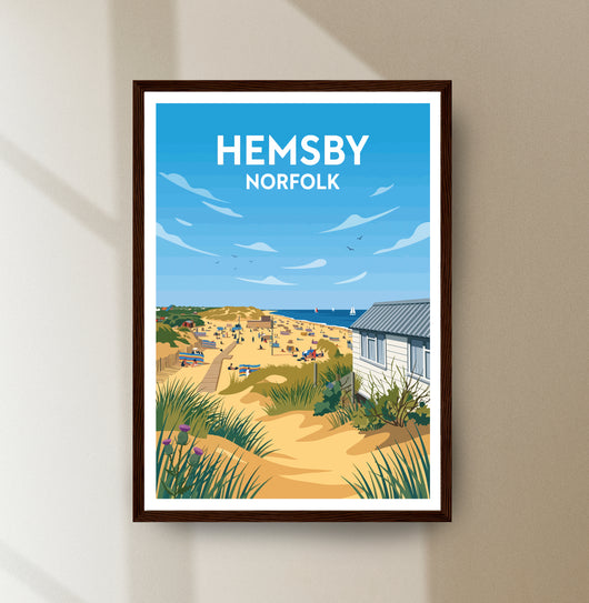 Hemsby