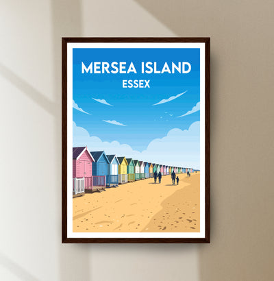Mersea Island