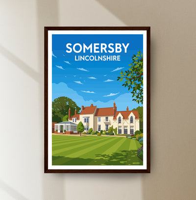 Somersby