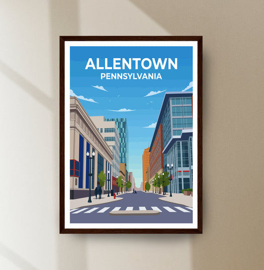 Allentown