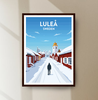 Luleå
