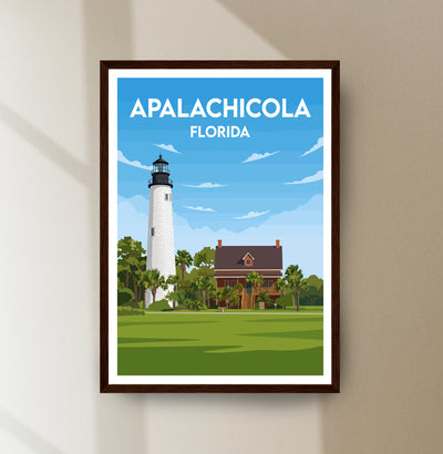 Apalachicola