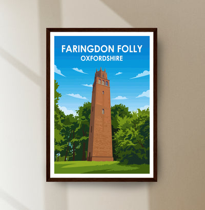 Faringdon Folly