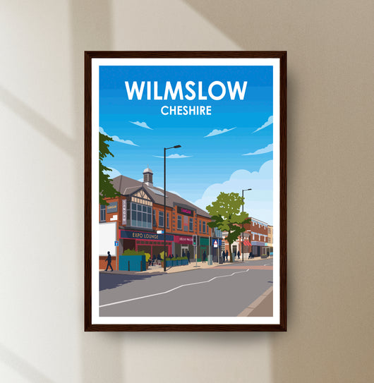 Wilmslow