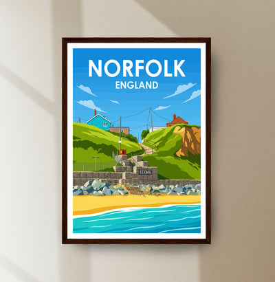 Norfolk