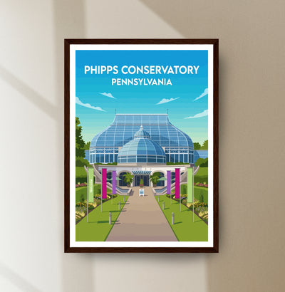 Phipps Conservatory