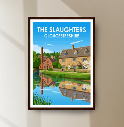 The Slaughters