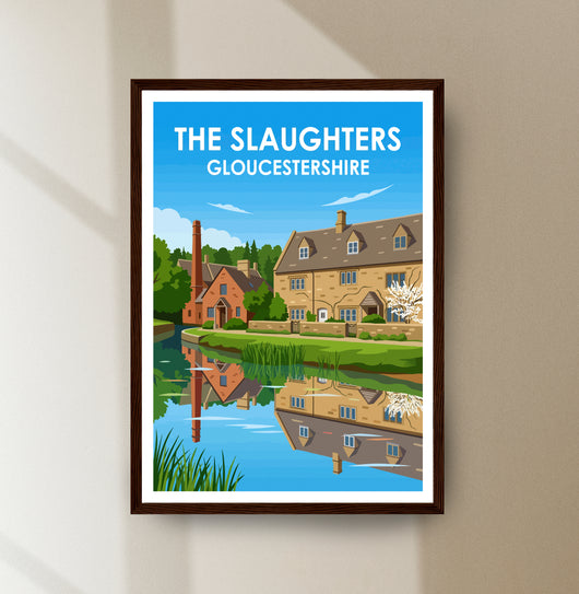 The Slaughters