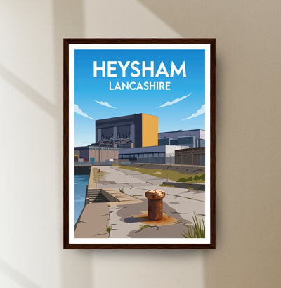 Heysham