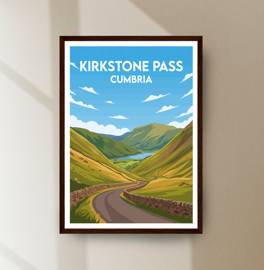 Kirkstone Pass