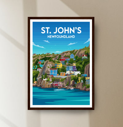 St. John's