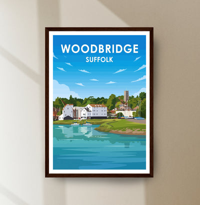Woodbridge