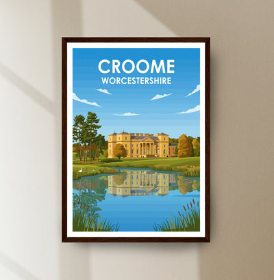 Croome Court