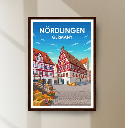 Nördlingen