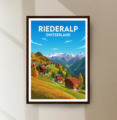 Riederalp