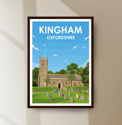 Kingham
