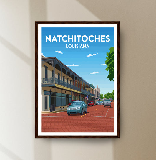 Natchitoches