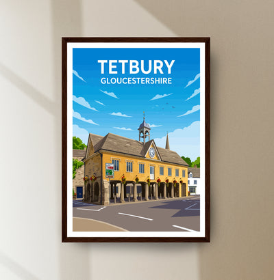 Tetbury