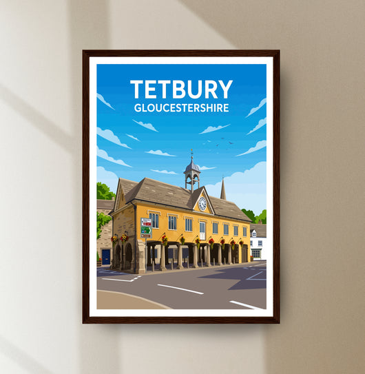Tetbury