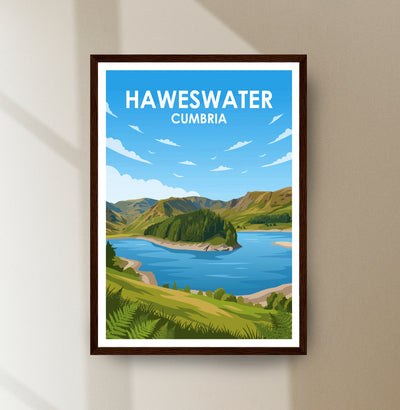 Haweswater