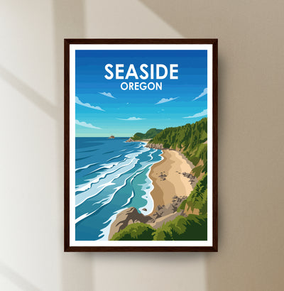 Seaside