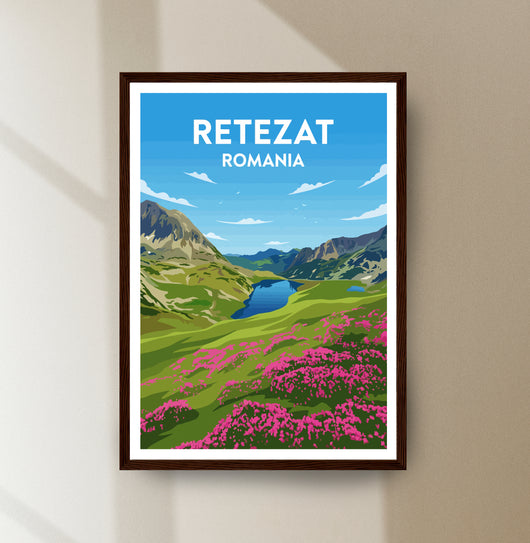 Retezat