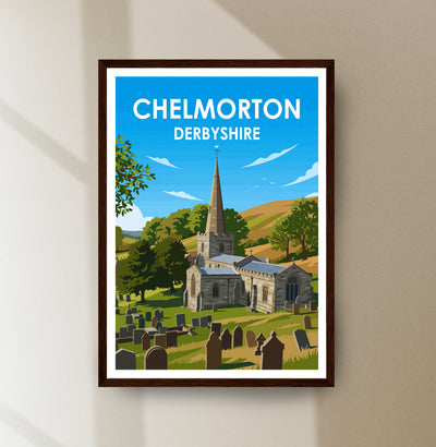 Chelmorton