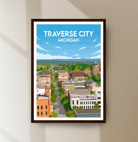 Traverse City