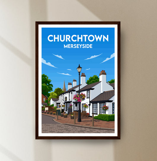 Churchtown