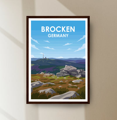 Brocken